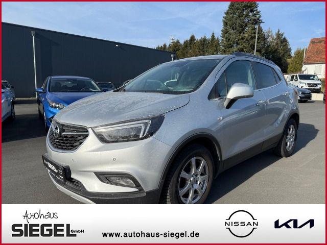 Opel Mokka X Innovation Start/Stop*Navi*Kamera*Glasda