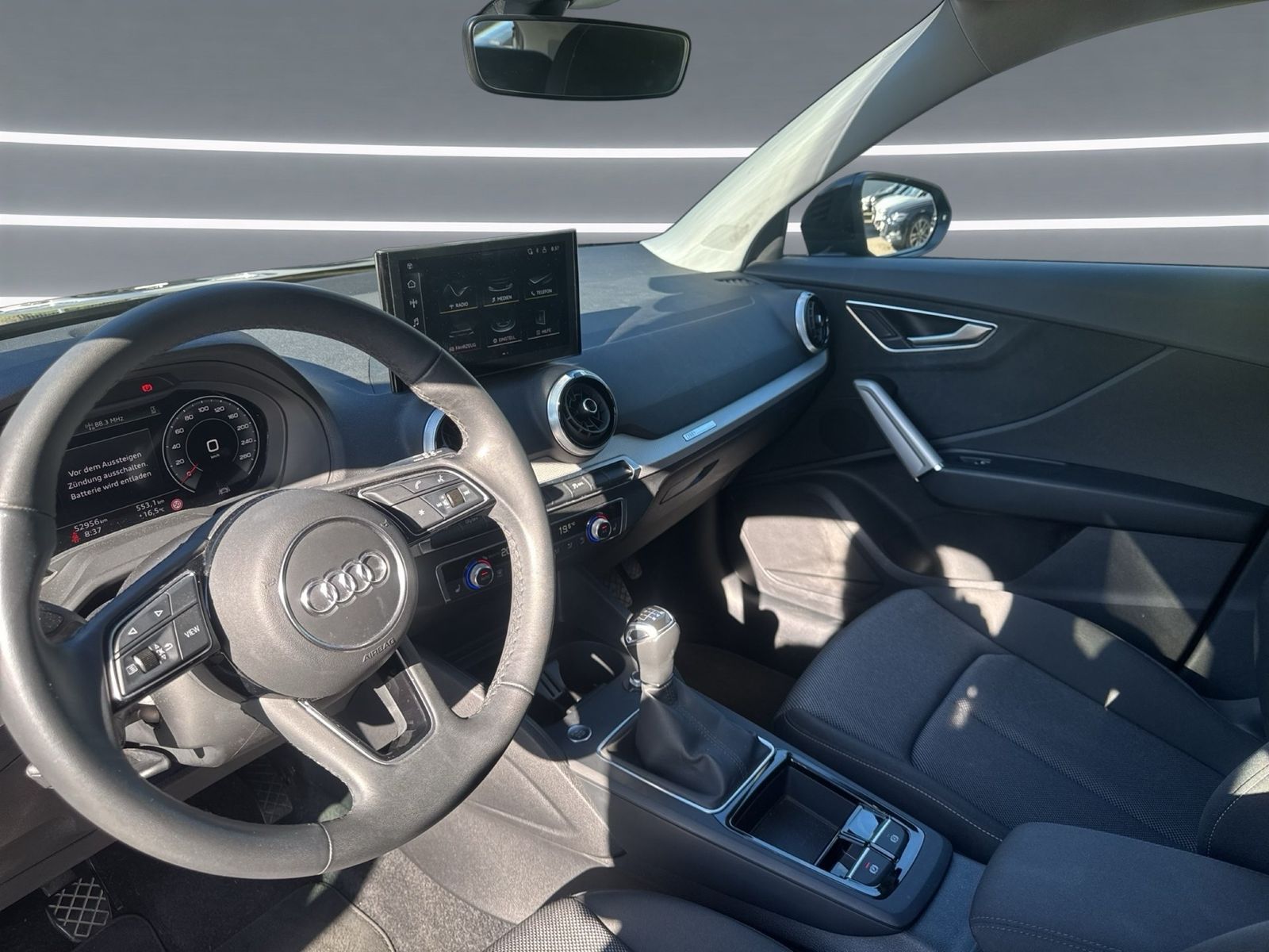 Audi Q2 - Bild 12