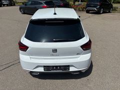 SEAT Ibiza FR 1.5TSI DSG FR EVO