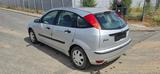 Ford 1.6i | TÜV NEU | KLIMA | 2.HAND - Ford Focus: 1.6