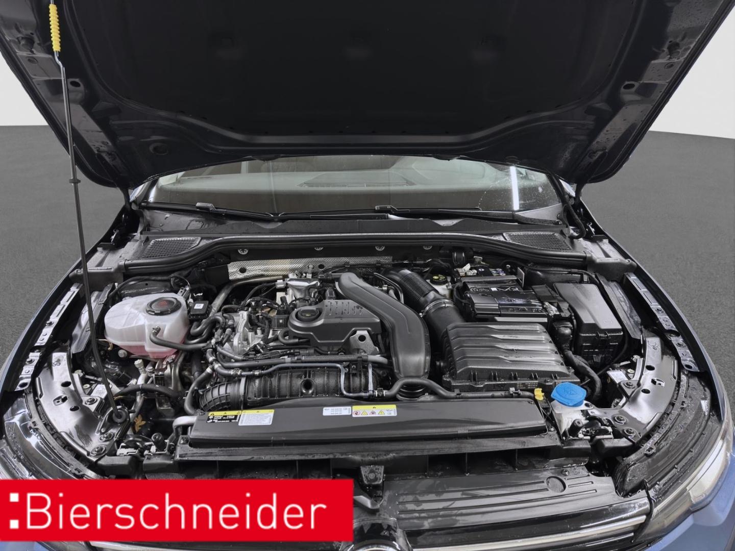 Volkswagen Golf 8 1.5 eTSI DSG Goal AHK KAMERA NAVI ACC LED, миниатюра 23