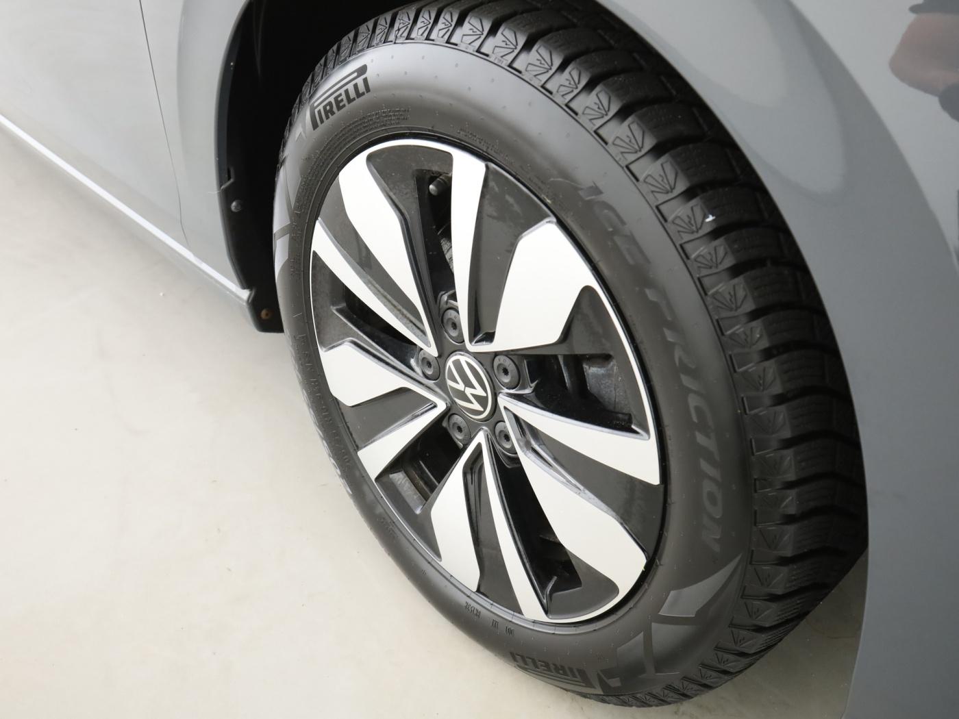 Volkswagen Golf VIII 2.0 TDI Move *AHK*Pano*ACC*HUD*Kamera*, миниатюра 22