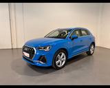 Audi AUDI Q3 45 TFSI S-TRONIC QUATTRO S-LINE EDITION - Audi Coupé Gebrauchtwagen