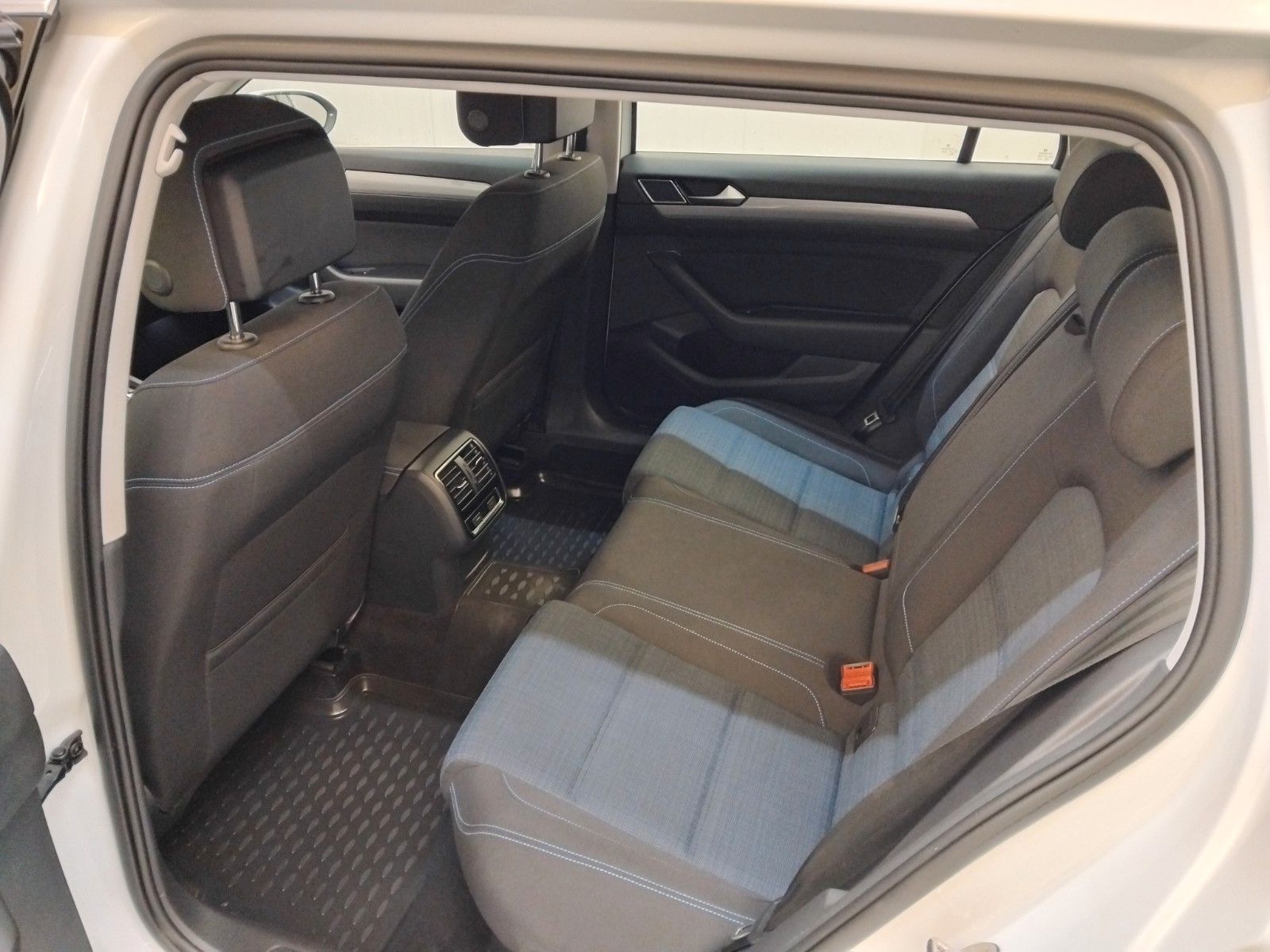 Vw Passat Variant (02/2021, Hybrid (Benzin/Elektro))