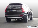 Volvo XC90 Inscription AWD D5 RFK/Leder/LED/Carplay - Volvo Gebrauchtwagen in Herford