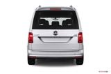 Volkswagen Caddy 1.4 TSI BMT Comfortline 92 kW (125 PS),... - gebrauchte Vans in Rostock