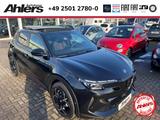 Alfa Romeo Junior Ibrida SPECIALE+SCHIEBEDACH+NAVI+ELSITZE+ - schwarze Alfa Romeo Junior