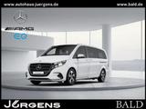 Mercedes-Benz V 220 lang/AHK/Distr/Kamera/Totw/Navigation/AHK - Mercedes-Benz V 220 in Dortmund