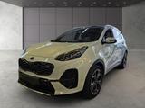 Kia Sportage 1.6 T-GDI GT-Line PANO ACC LED SHZ RFK - Kia Sportage: 1.6