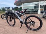 Gasgas TRA 6 Yamaha PW-S2 75Nm 630Wh Gr. L - Gasgas E-Bikes