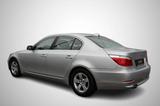 BMW 523i Limousine Advantage Navi Xen BMW Scheckheft - BMW 523 Gebrauchtwagen