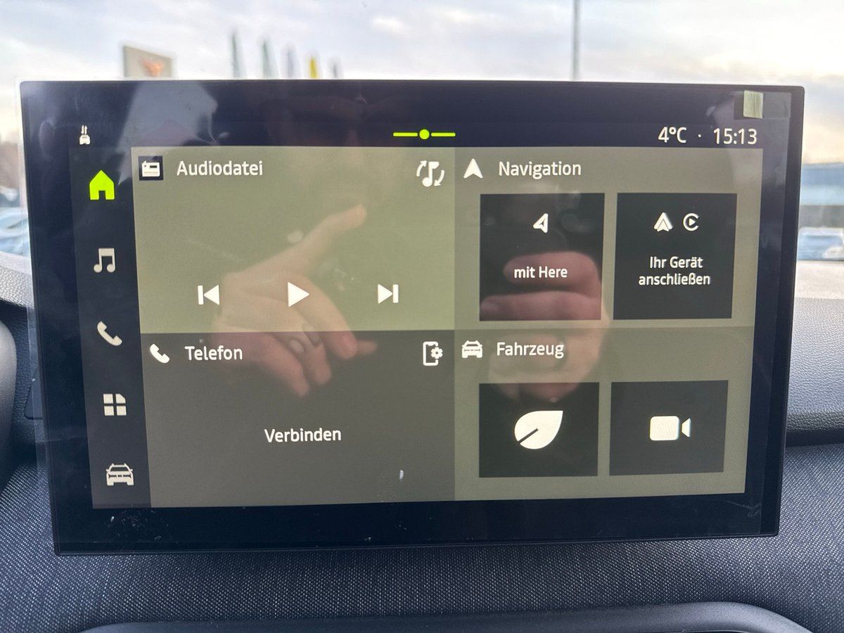 Dacia Jogger - Bild 17