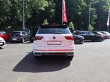 Volkswagen Tiguan Allspace 2.0 TDI R-Line 4Motion LED ACC - Volkswagen Tiguan Allspace in Dresden