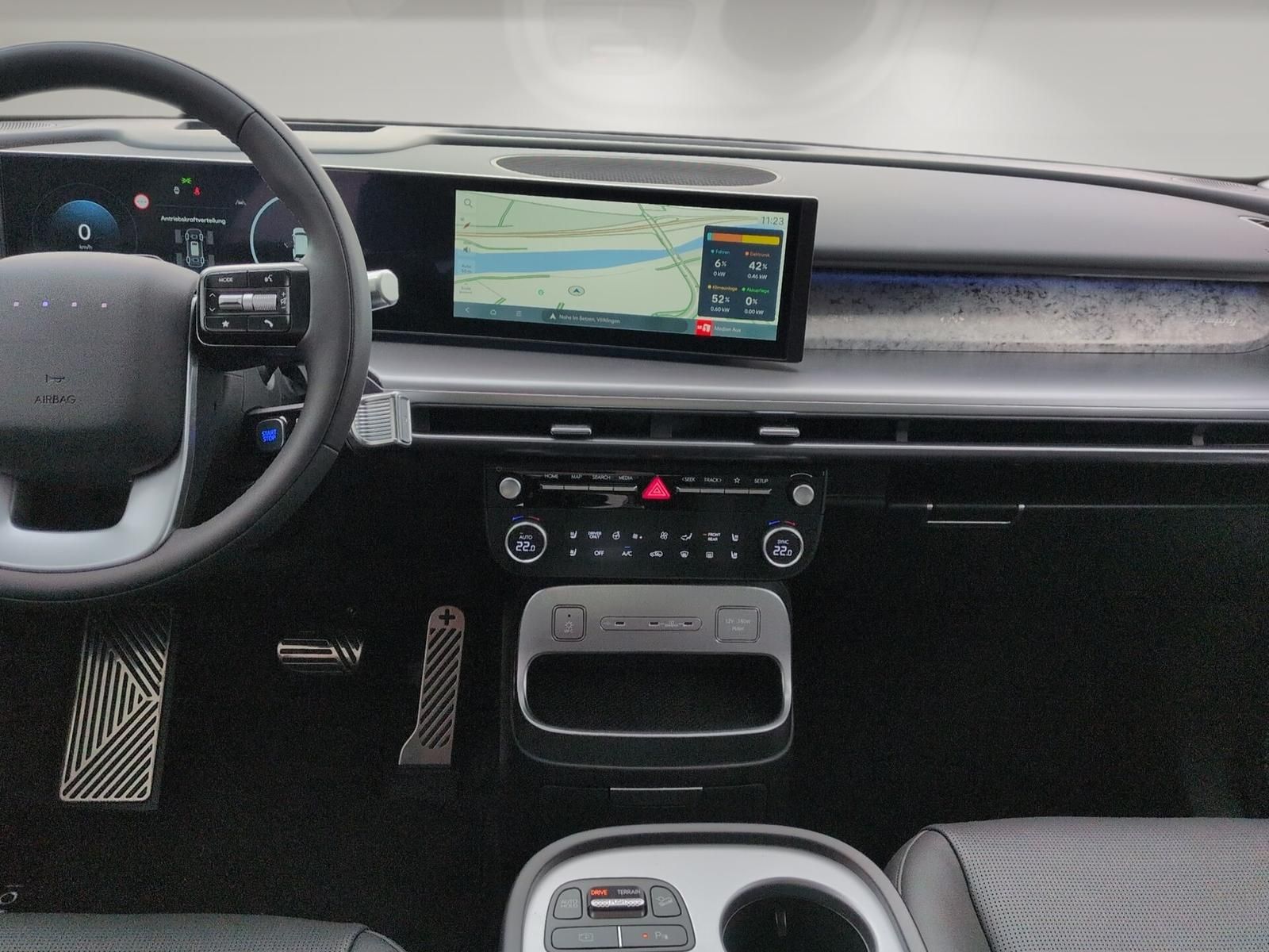 Hyundai IONIQ 9 – Bild 11