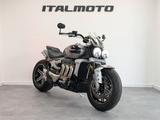 Triumph Rocket 3 GT  WENIG KILOMETER! WUNDERKIND UMBAU - Triumph Motorräder in Hannover