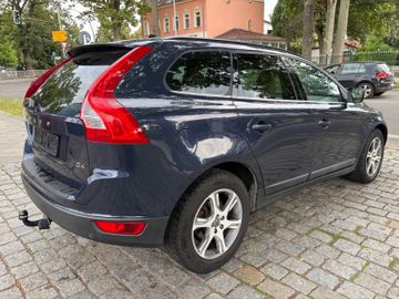 Volvo XC60 - 4