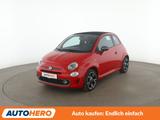 Fiat 500C 1.2 S *BEATS-SOUNDSYSTEM*SHZ*PDC*GARANTIE* - Fiat Gebrauchtwagen in Köln