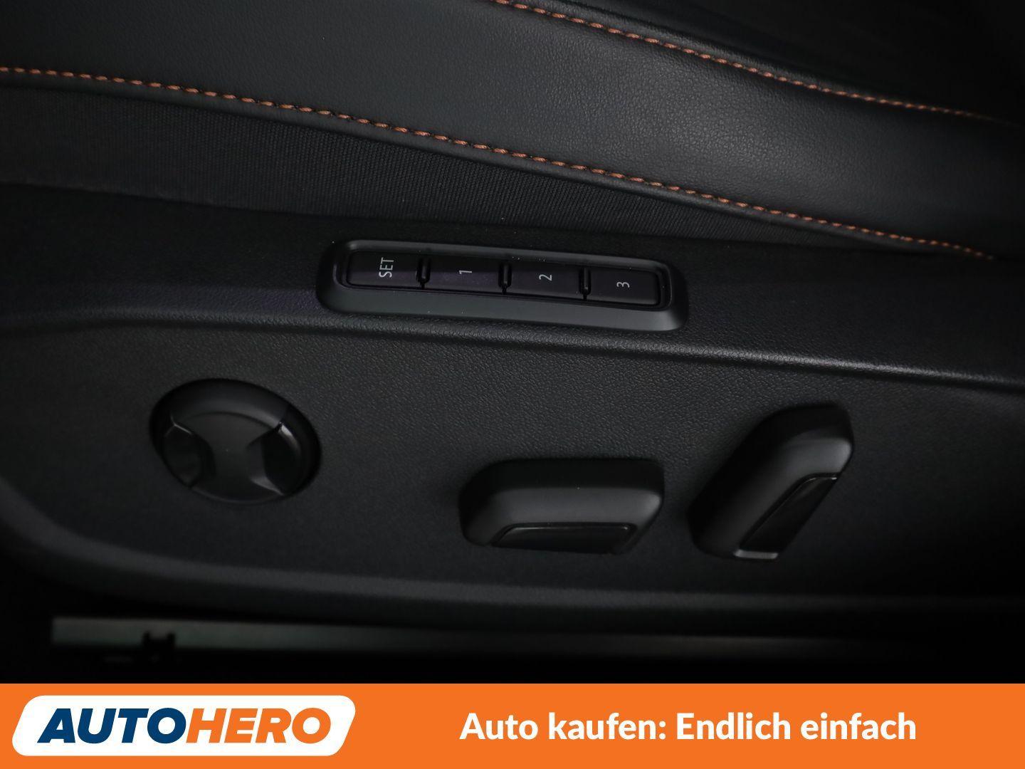 Cupra Formentor 2.0 TSI VZ 4Drive Aut.*NAV*ACC*360CAM*, миниатюра 27