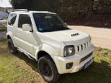 Suzuki Jimny 1.3 Offroad  - Suzuki: Of