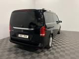 Mercedes-Benz V 250d lang Avantgarde Edition *AHK-360°-Tisch* - Offers