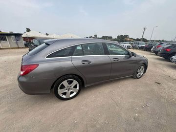 Mercedes CLA 200 - 5