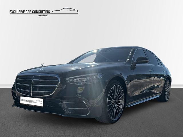 MERCEDES-BENZ S 580 – Bild 3