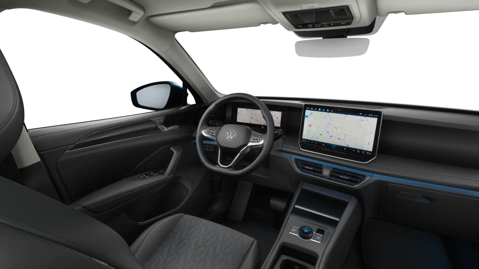 Volkswagen Tiguan - Bild 14