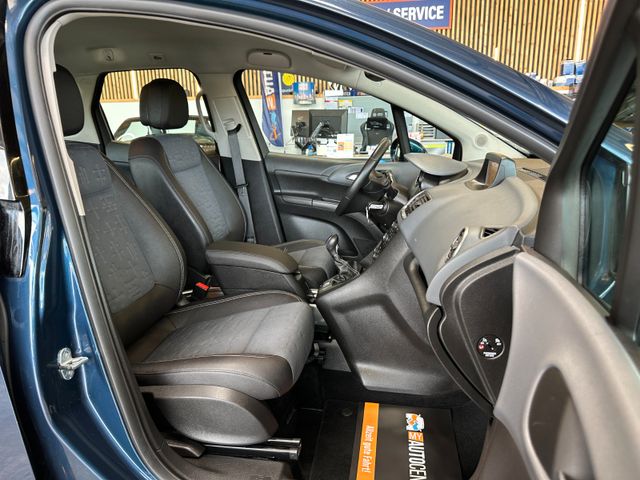 Opel Meriva B Innovation *Navi*Klima*TÜV 072027*