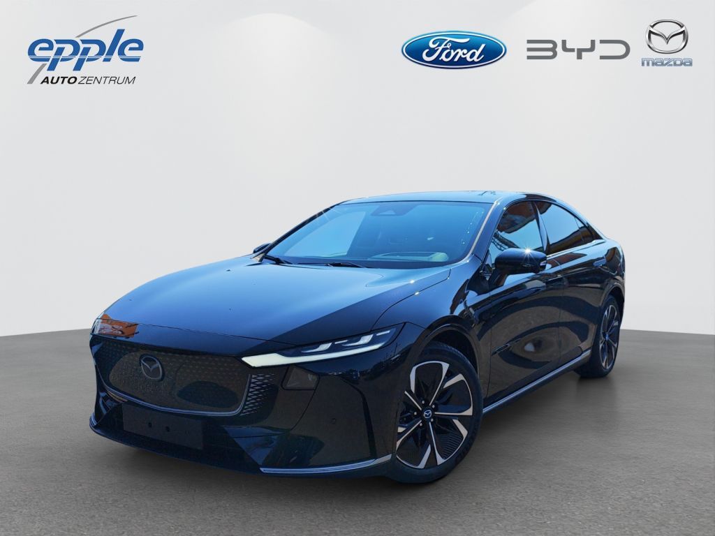 Mazda 6e