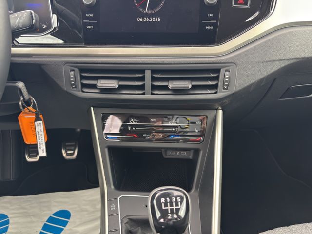Polo MOVE 1.0TSi 70kW SG LED GJR Navi PDC AppCon