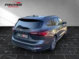 Ford Focus ST-Line Bluetooth Navi LED Klima - Ford Focus in Oberhausen