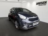 Kia Venga 1.6 Dream Team NAVI,KLIMAAUTO,PARKSENSOREN - Kia Venga: Van