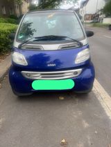 Smart Auto Mcc Smart - Smart ForTwo: Mcc