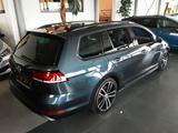 Volkswagen Golf VII Variant GTD Klima SH PDC PanoDach Navi - Volkswagen Golf: GTD Variant