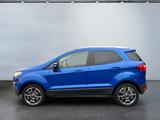 Ford EcoSport Titanium 1.0 EcoBoost Winter Paket - Ford EcoSport mit Benzin-Antrieb: Geländewagen, 1.0