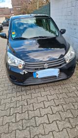 Suzuki Celerio 1.0 ECO+ Club Club 1. Hd. TÜV neu - gebrauchte Suzuki Celerio aus dem Jahr 2016