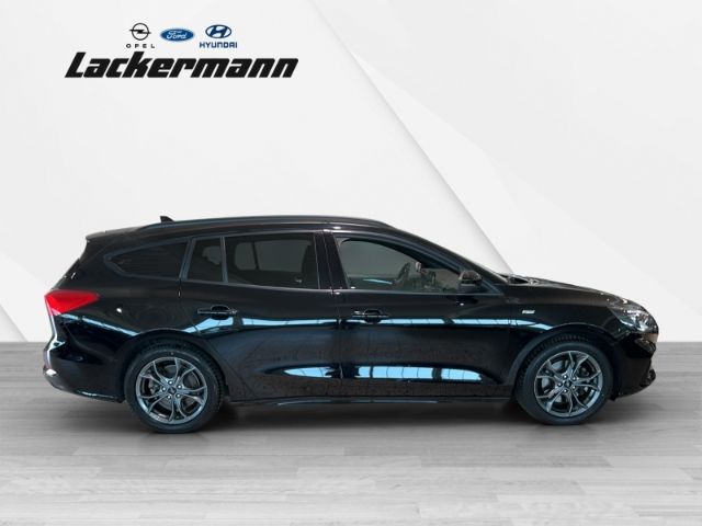 Focus ST-Line Turnier 1.0 EcoBoost EU6d-T+Navi+N