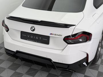 2023 BMW M240I — миниатюра 29
