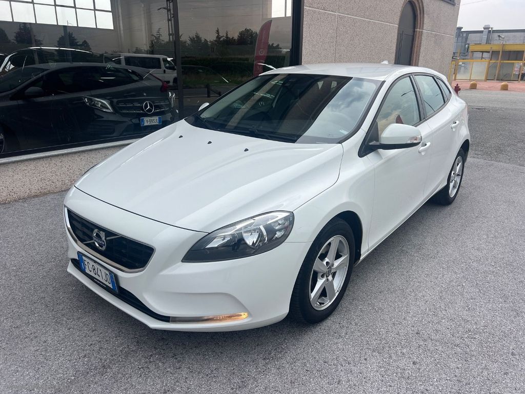 Image of Volvo V40
