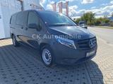 Mercedes-Benz Vito Mixto 124 lang Autom./5 Sitze - Autotransporter Mercedes