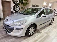 Peugeot 308 SW Tendance *PDC*Klima* 2. Hand*