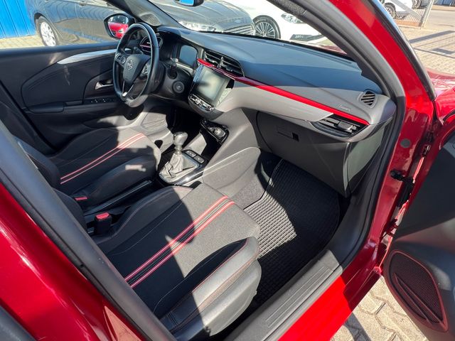 Opel Corsa F GS Line