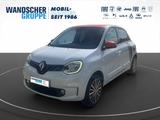 Renault Twingo Le Coq Sportif TCe 90 Klima+RFK+Allwetter - Renault Twingo: Sport