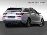 Hyundai i30 Kombi 1.6 CRDi DCT Intro |NAVI|LED|KLIMA - Hyundai i30: Intro