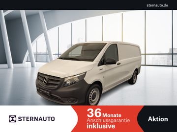 Mercedes eVito - 1