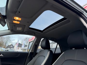 Kia Picanto 1.2 GT-Line Launch Edition GD LED NAV