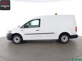 Volkswagen Caddy Maxi 1.4 TSI KASTEN AUT,KLIMA,1.HAND,SH - Volkswagen Caddy Maxi in Berlin