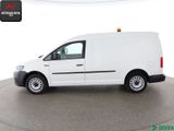 Volkswagen Caddy Maxi 1.4 TSI KASTEN AUT,KLIMA,1.HAND,SH - Volkswagen Caddy Maxi: Kasten