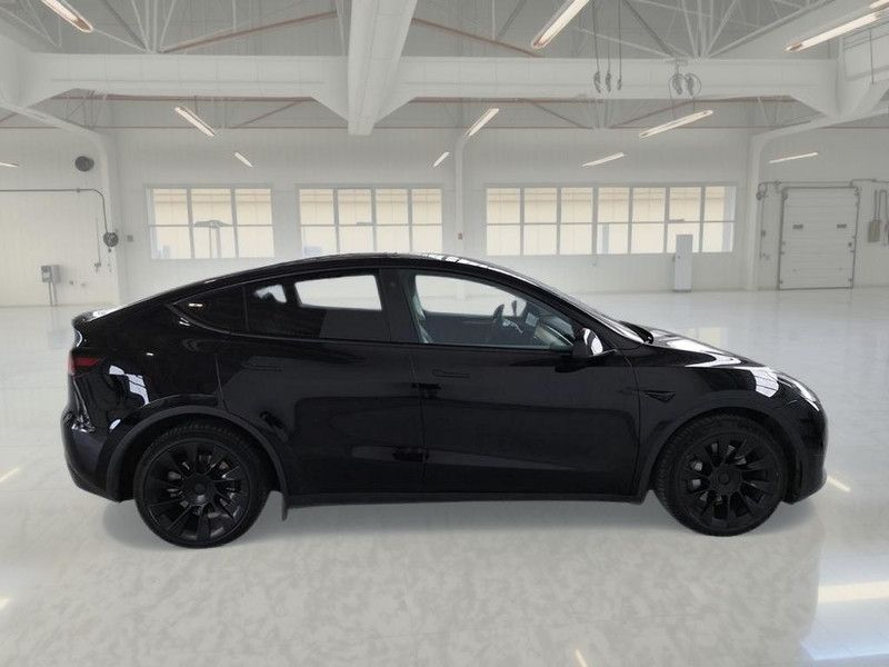Tesla TESLA MODEL Y 75 KWH DUAL MOTOR LONG RANGE 4WD A imagem 3