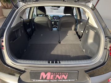 Kia Stonic 1.0T 120 GT Line Automatik Navi SHZ PDC